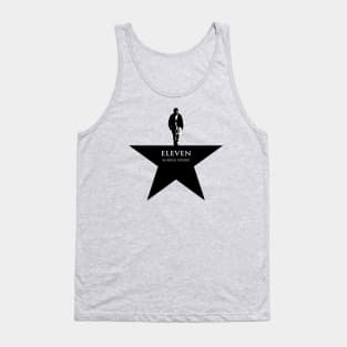 Eleven: An American Experiment Tank Top